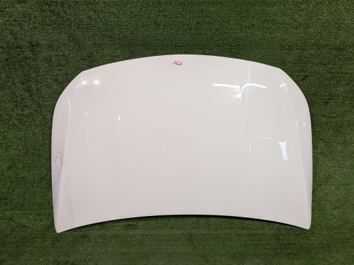 bonnet MERCEDES B-KLASA W247 NR.165