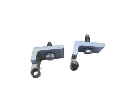 BMW X3 F25 X4 F26 hinge door right front hinges 41517176850 41517132760