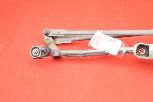 mechanism mini motor of wipers front EU 8A61-17500-AG FORD FIESTA MK7