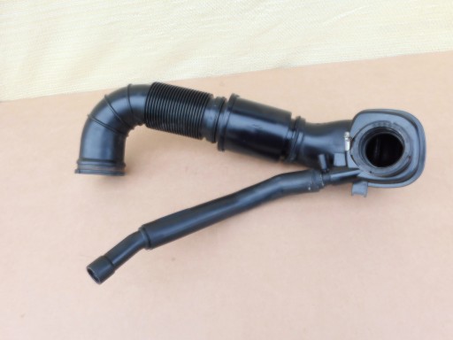 wiring pipe air dolotu do tube Sprinter 906 2.2 OM651 A9065281624