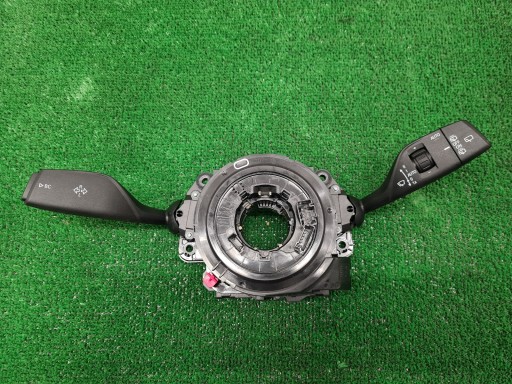 BMW X5 G05 DEVIO LUCI TERGICRISTALLO TERGI ANELLO airbag VOLANTE 5A1D202
