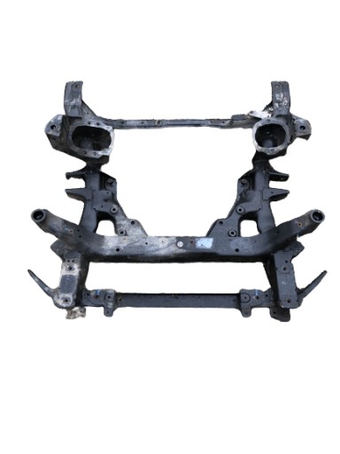 BMW X5 E70 axle beam subframe front axle beam 6779357