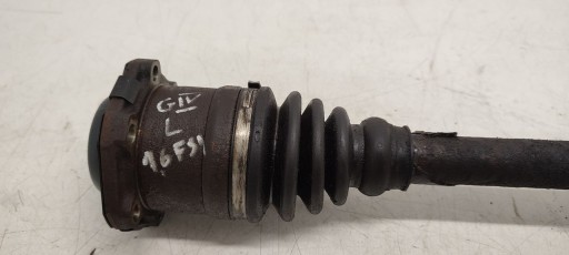 semi-axis left VW Golf IV 1,6 FSI