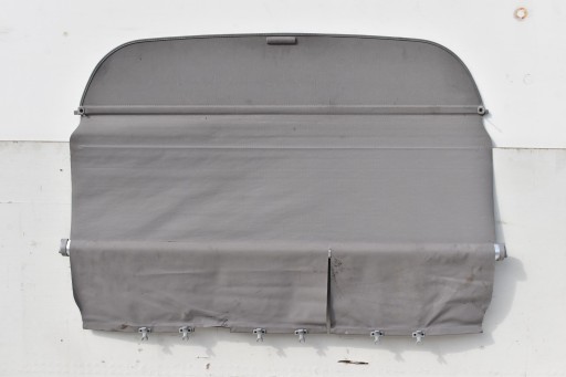 blinds boot MITSUBISHI PAJERO IV 2006-2017