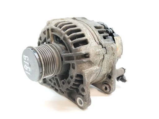 lichtmaschine 0124325012 0986042700 0124325012 1.4 TDI VW Polo IV (2002-2008)