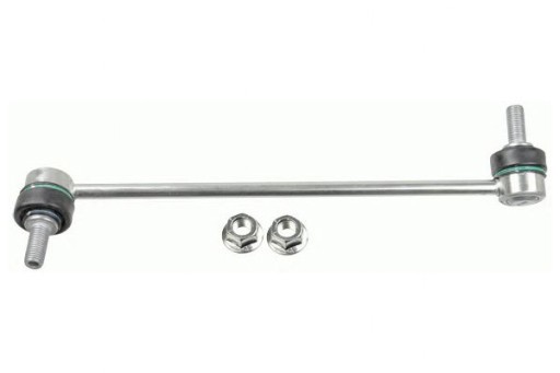 34800 01 - МУФТА СТАБІЛІЗАТОРА NISSAN ПЕРЕДНЯ QASHQAI 07-LE