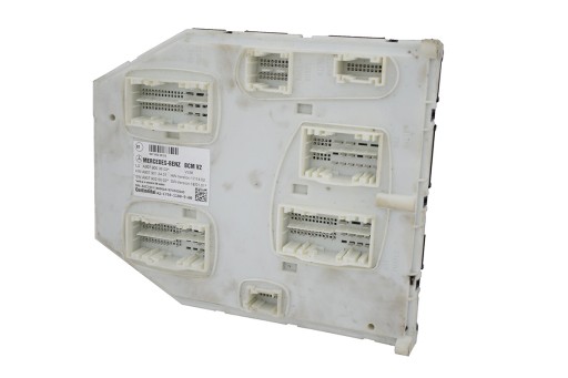 module control unit * SAM BCM MERCEDES W907 W910 A9079003603