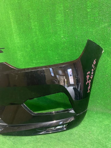 front bumper front VOLVO XC60 II NR.Z3183