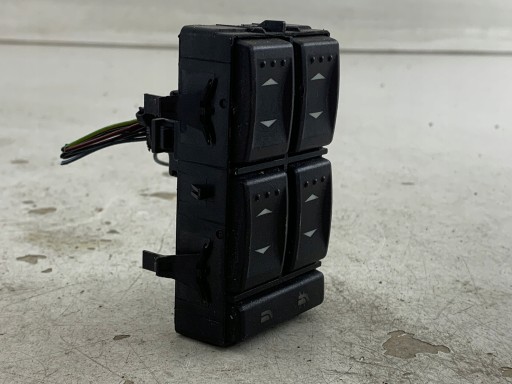 PANEL window control switch FORD MONDEO MK3 1S7T14A132BE