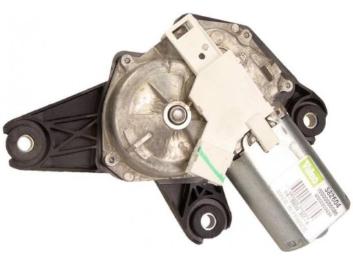 582604 - МОТОР СКЛООЧИСНИКА ЗАДНІЙ DACIA SANDERO 08-12