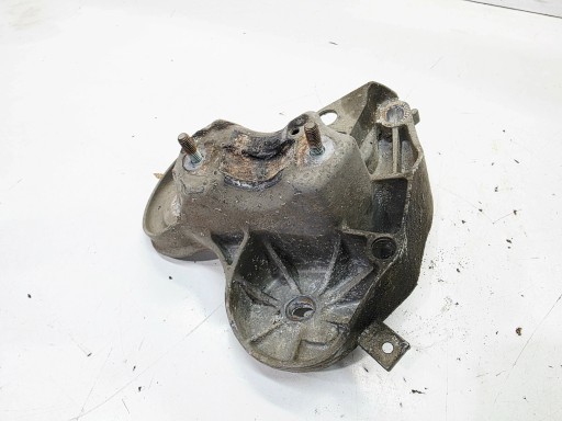 držák držák airbagy motoru pravá AUDI A6 C6 4F0199352E