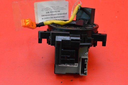 ANELLO airbag VOLANTE airbag ZWIJKA 89245-02040 TOYOTA AURIS 1 e 06-09