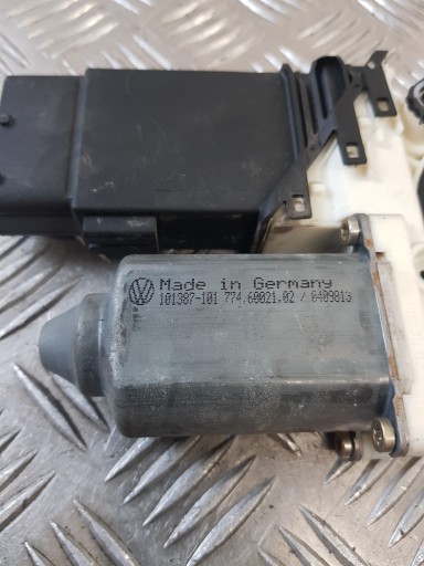 mini motor windows left front 101387101 VW BORA sedan 98R