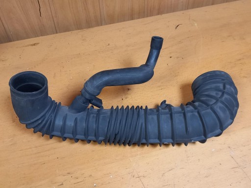 rohr Schlauch luft MERCEDES VITO W639 2.2 CDI A6395281182
