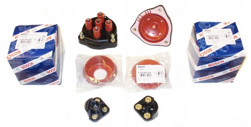 1 235 - Комплект куполів mercedes 124 w124 e w124 s w140 sl r129 4000 420 500 8 цил.