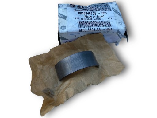 ALFA ROMEO STELVIO BUNDING 0046346708 NEW OE