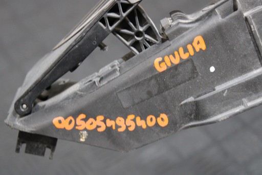 accelerator pedal 00505495400 ALFA ROMEO GIULIA VELOCE