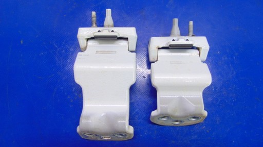 scharniere Tür links heck FORD TRANSIT MK8 12-26R