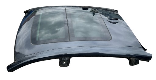 dach PANORAMA Schiebedach ANTENA BMW 5 GT GRAN TURISMO F07 B90