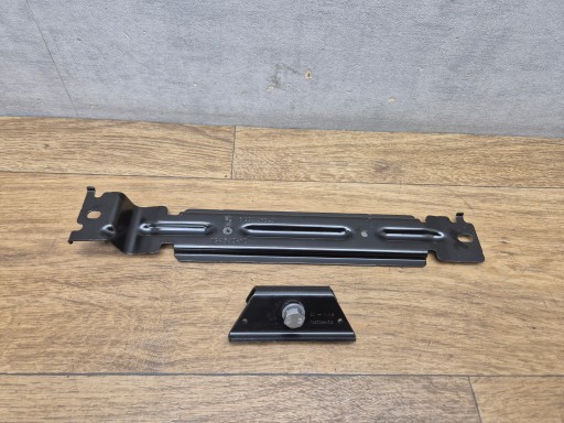 BMW G20 G80 G21 G22 Console Support plaque Poignée pour batterie 6832664 6994489