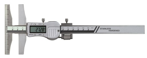 ЕЛЕКТРОННИЙ ФРЕЗЕРУВАЛЬНИЙ КОРПУС Т-ФОРМИ 200 мм