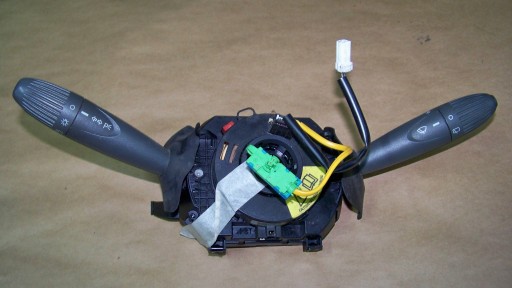 755360977 - Fiat Panda II 2 06R комбінований перемикач стрічка