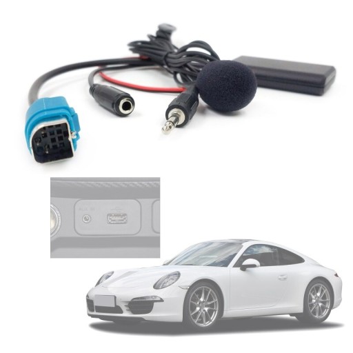 6935461246480 - onowy для Alpine kce-237b мультимедийное устройство