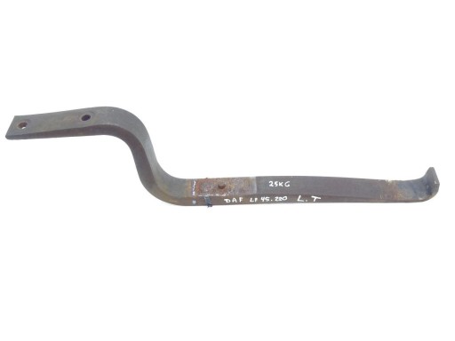 Daf lf 45 55 01-13 полурессора задняя левая