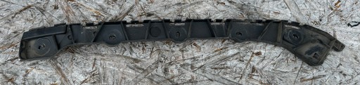 bumper bracket right rear part SKODA OCTAVIA III 12- KOMBI 5E9807394