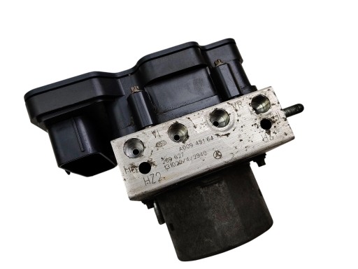 Pompa Centralina ABS MERCEDES A W176 A0094316412 0265956006 0265242506
