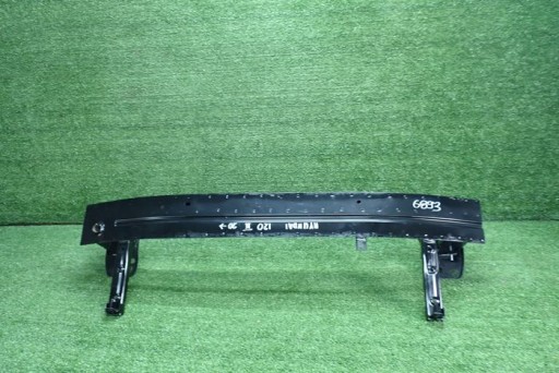 HYUNDAI I20 III 20- bumper support front front