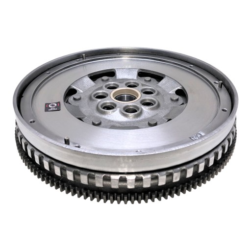 415 0270 - ДВУХМАССОВОЕ КОЛЕСО 415027010 ESPACE LAGUNA II 1.9 DCI