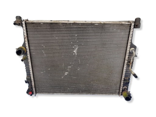 water cooler MERCEDES W251 W164 X164 ML GL 3.0 CDI