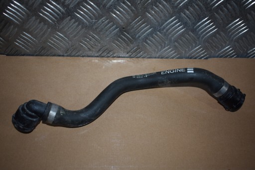 IDEALNY wiring WODNY MERCEDES W206 W214 1