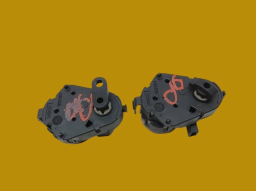heater KPL 2 pcs 3452404 Bmw X3 and (2003-2010) E83