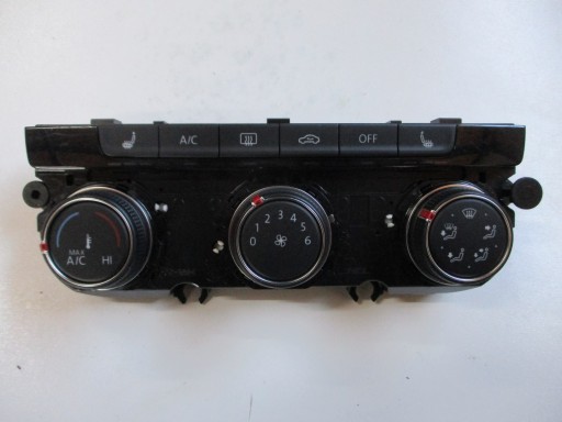 COMANDI CLIMA VW PASSAT B8 3G0 5G0907426AD