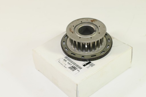 КОЛЕСО РАСПРЕДВАЛА СИТРОЕН ПЕЖО 9810701080 НОВОЕ