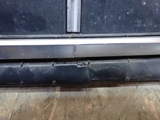 GRILL AUDI SQ5 2 II 80A FYB LIFT 2021- 80A853651