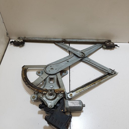 ELE mechanism windows right rear TOYOTA AVENSIS VERSO