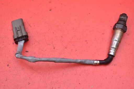 SONDA LAMBDA 12663317 0258010460 OPEL ASTRA 5 V K 1.0 TURBO 105 KM 15-20