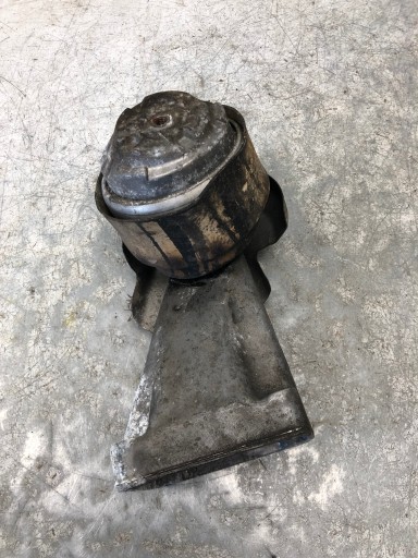 airbag engine mount MERCEDES W211 A6112230804