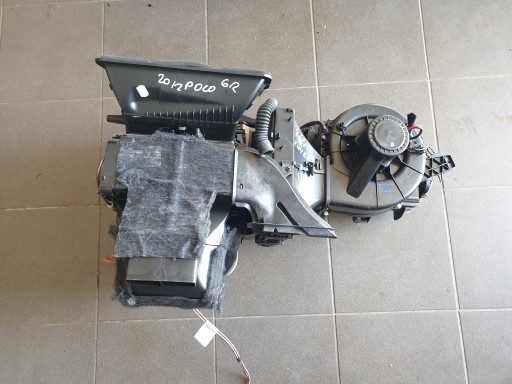 heater KLIMY VW POLO 6R 5 V 2009- 6R1820003DM