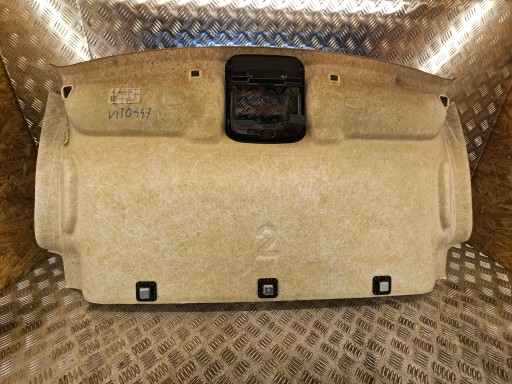 MERCEDES VITO 447 PODSUFITOWKA CIELO INTERNO A4476904350