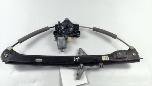 Mécanisme essuie glaces Gauche Arrière 0130822715 SKODA SUPERB III