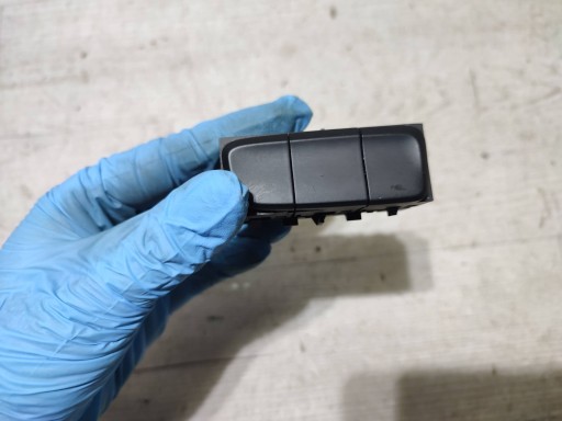 Opel Corsa F 2020 control panel switch