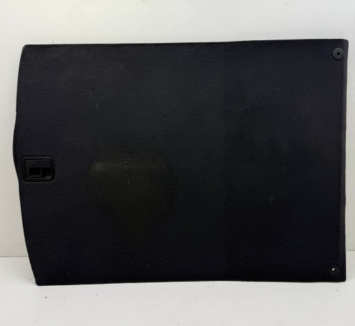 AUDI S6 A6 C7 sedan cover floor boot carpet mats