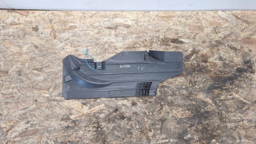 cover chassis right 30714863 VOLVO C30 S40 II V50