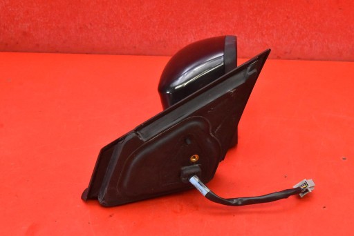 mirror right G6 EU 024384 FORD MONDEO MK4 07-10 11 PIN