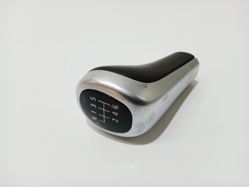levier vitesse BMW E60 E61 LIFT OE MANUAL (0000750)