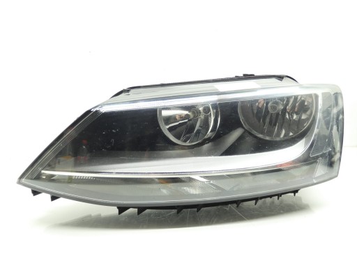 light left front left front VW JETTA VI 5C 10-15R 5C8941005